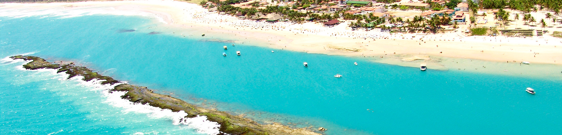 Praia do Francês