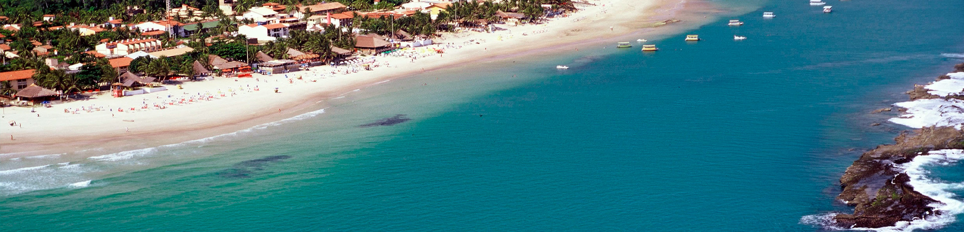 Praia do Francês