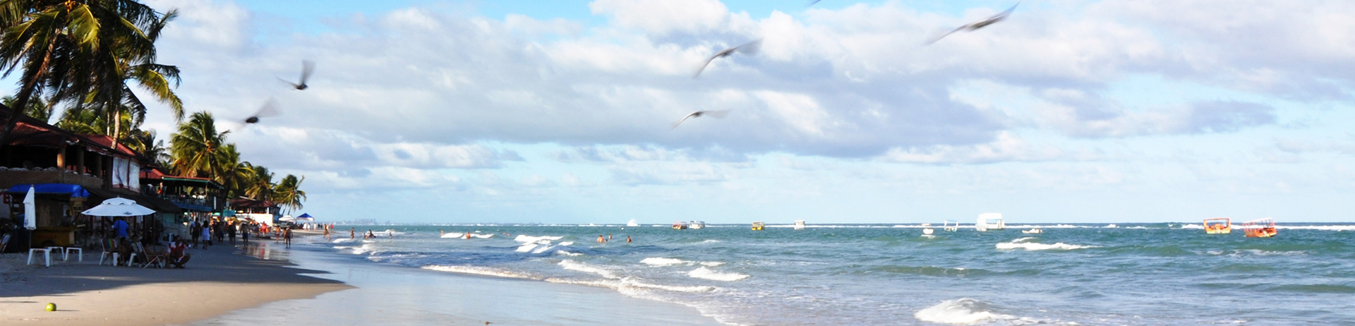 Praia do Francês