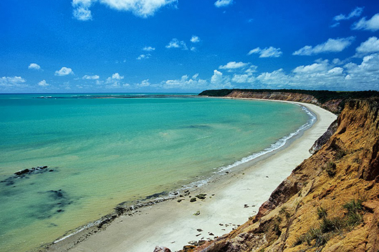 Barra de Santo Antonio