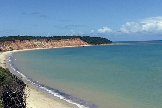 Barra de Santo Antonio