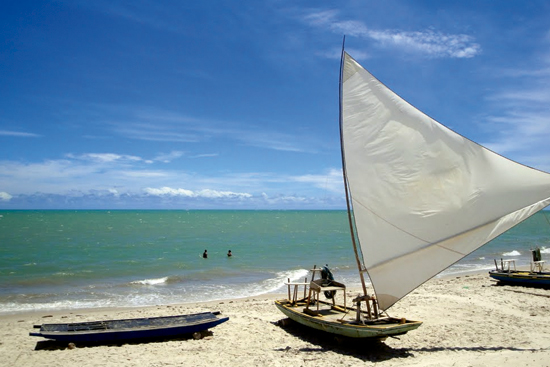 Barra de Santo Antonio