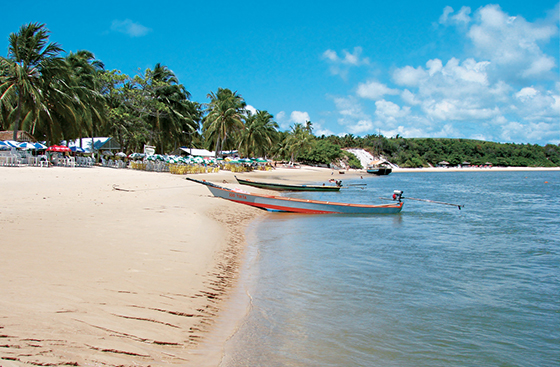 Barra de São Miguel