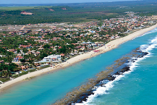 Barra de São Miguel