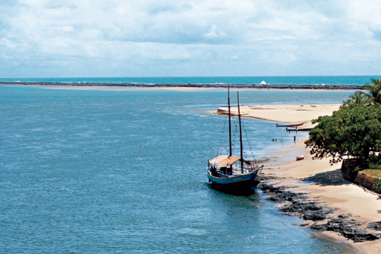 Barra de São Miguel