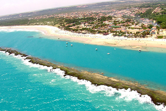 Praia do Francês