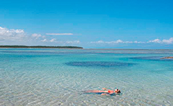 Porto das Pedras